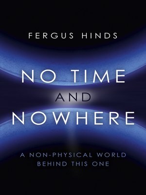 cover image of No Time and Nowhere